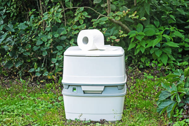 Best Emergency porta potty rental  in North Boston, NY
