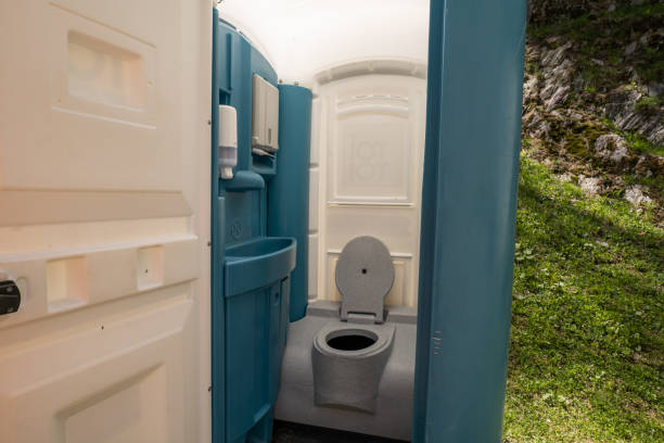 Portable Toilet Options We Offer in North Boston, NY