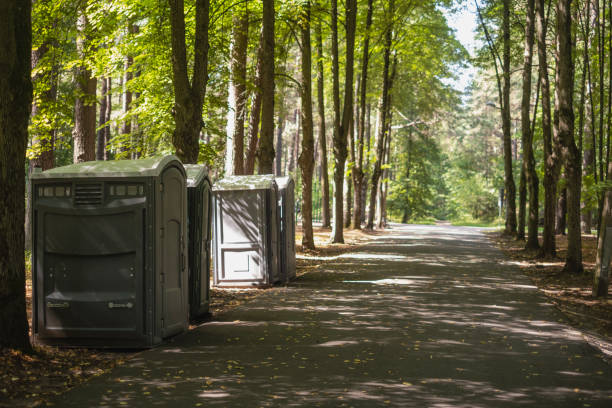 Best Porta potty delivery and setup  in North Boston, NY