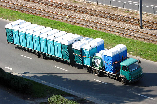 Portable Toilet Options We Offer in North Boston, NY