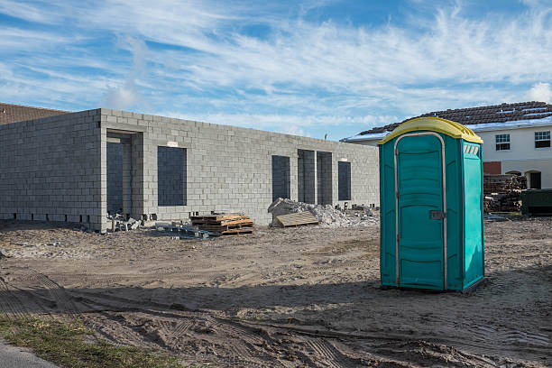 Best Affordable porta potty rental  in North Boston, NY