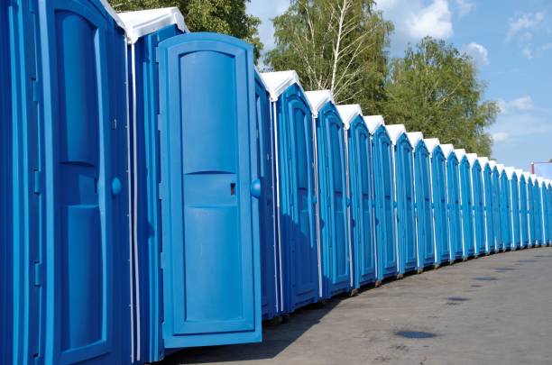 Best Wedding porta potty rental  in North Boston, NY